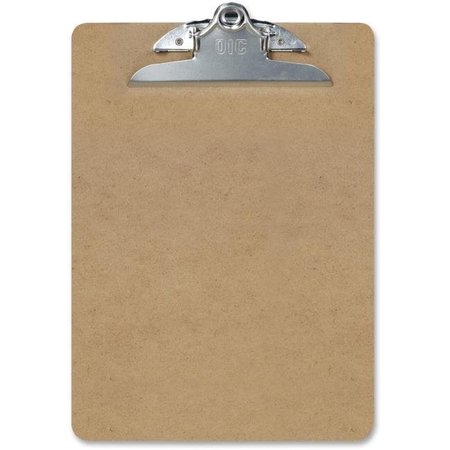 OFFICETOP Composition Recycled Letter Clipboard - Wood OF521653